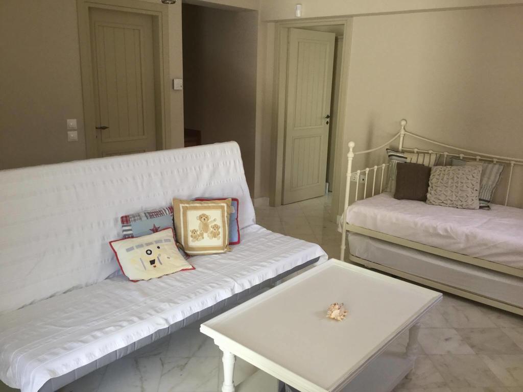 Villa Glyfada Spilia  Екстер'єр фото